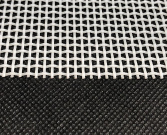 Польза конвейерной ленты сетки тканей сетки 8 печатания экрана полиэстера простого Веаве