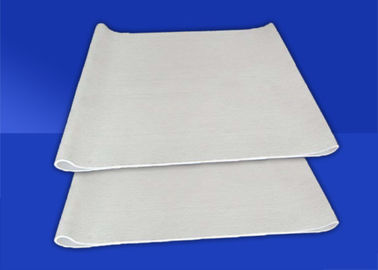 Высокотемпературный пояс войлока одеяла для размера Компактор подгонянного машиной