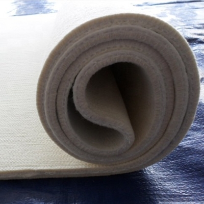 Sanforizing износостойкость при работе на истирание одеяла полиэстера Nomex